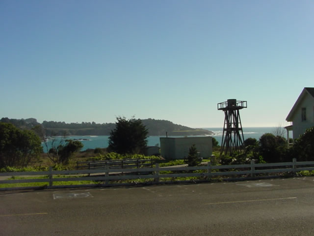 Escape to the Coast: Your Guide to Fort Bragg Leisure Time RV Park