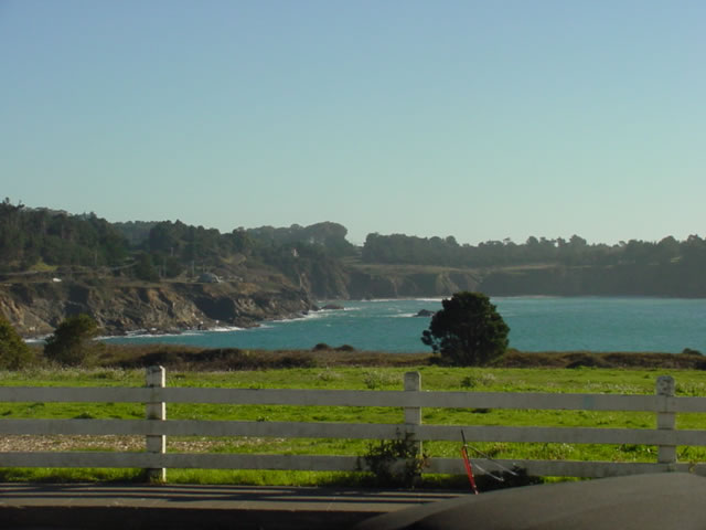 Escape To The Coast: Your Guide To Fort Bragg Leisure Time RV Park