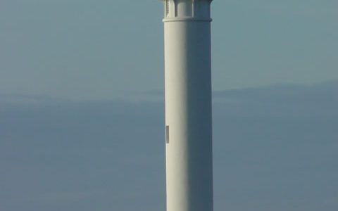 Point Cabrillo Light Station