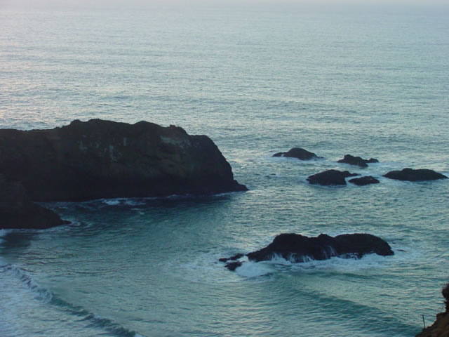 Escape to the Coast: Your Guide to Fort Bragg Leisure Time RV Park