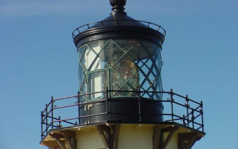 Point Cabrillo Light Station